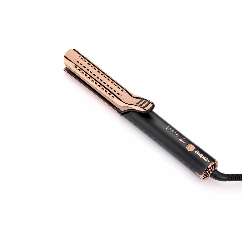 Rizador de cabello BaByliss Curl Styler Lustre - C115U